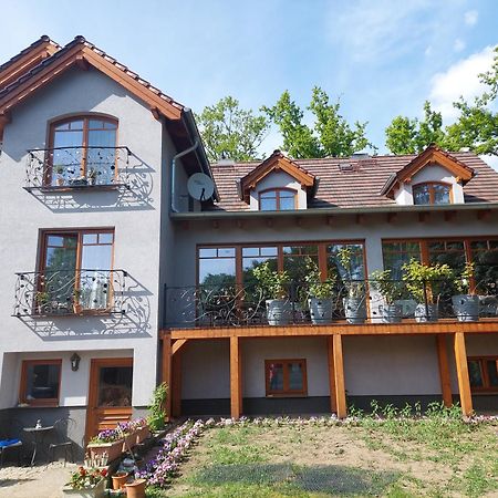 Apartament La Brigitte Hennigsdorf Zewnętrze zdjęcie