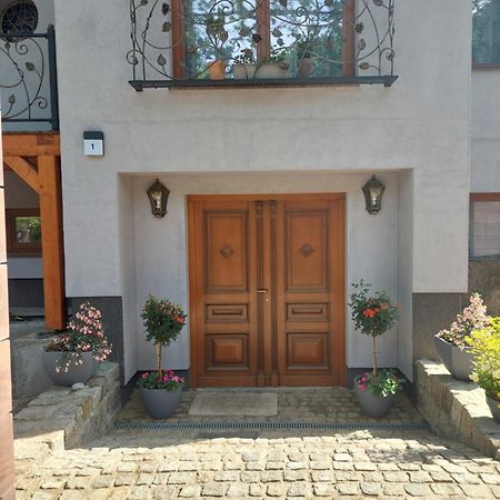 Apartament La Brigitte Hennigsdorf Zewnętrze zdjęcie
