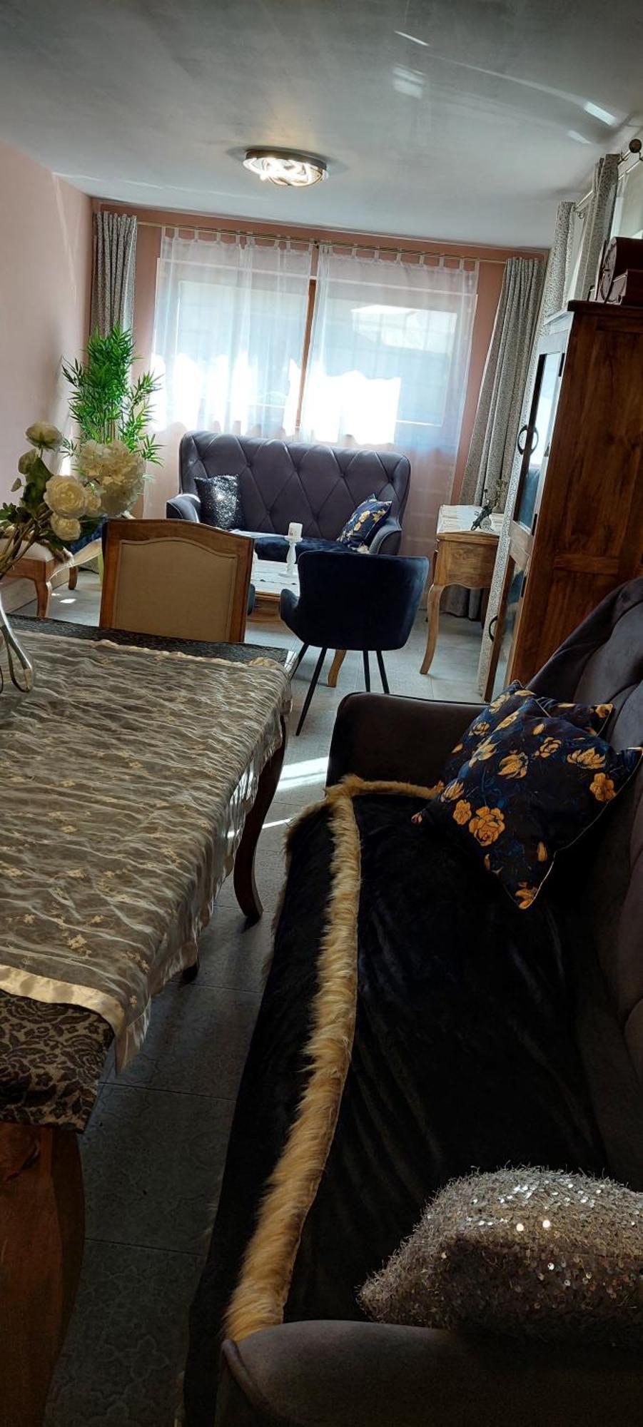 Apartament La Brigitte Hennigsdorf Zewnętrze zdjęcie