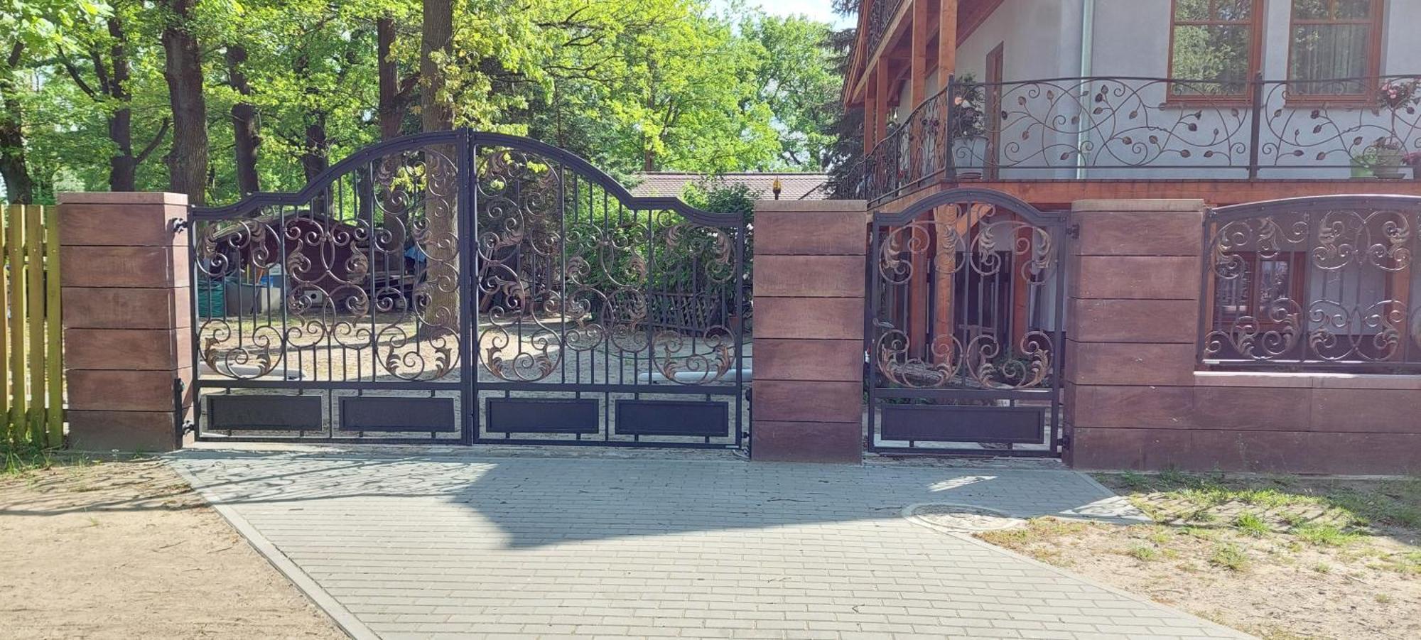 Apartament La Brigitte Hennigsdorf Zewnętrze zdjęcie