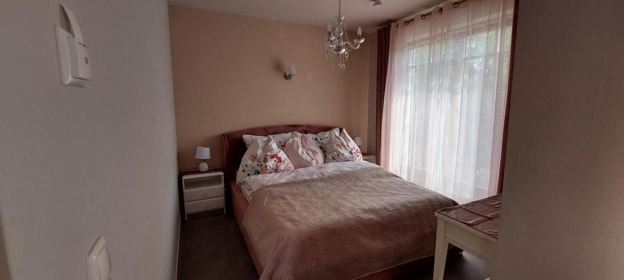 Apartament La Brigitte Hennigsdorf Pokój zdjęcie