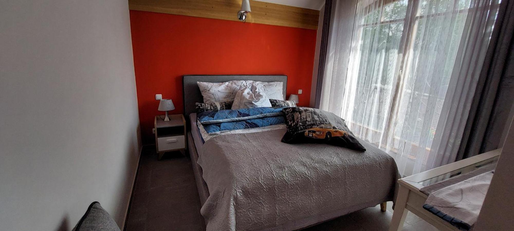 Apartament La Brigitte Hennigsdorf Pokój zdjęcie