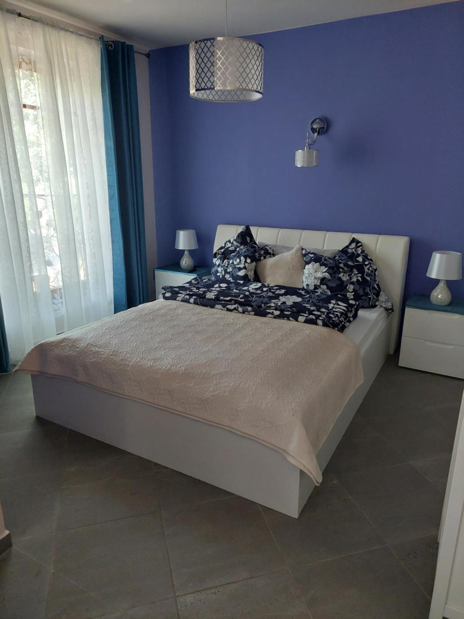 Apartament La Brigitte Hennigsdorf Pokój zdjęcie