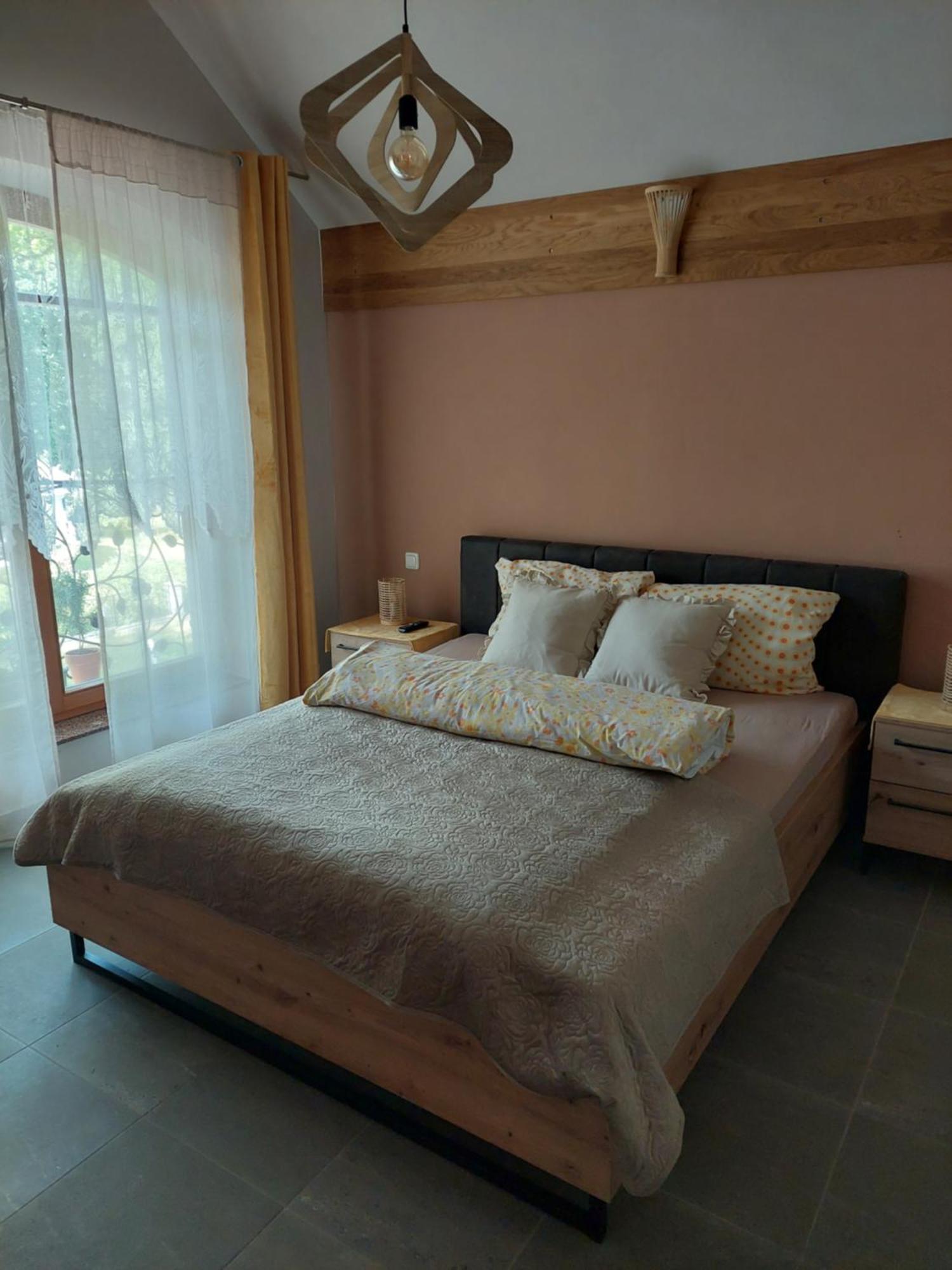 Apartament La Brigitte Hennigsdorf Pokój zdjęcie
