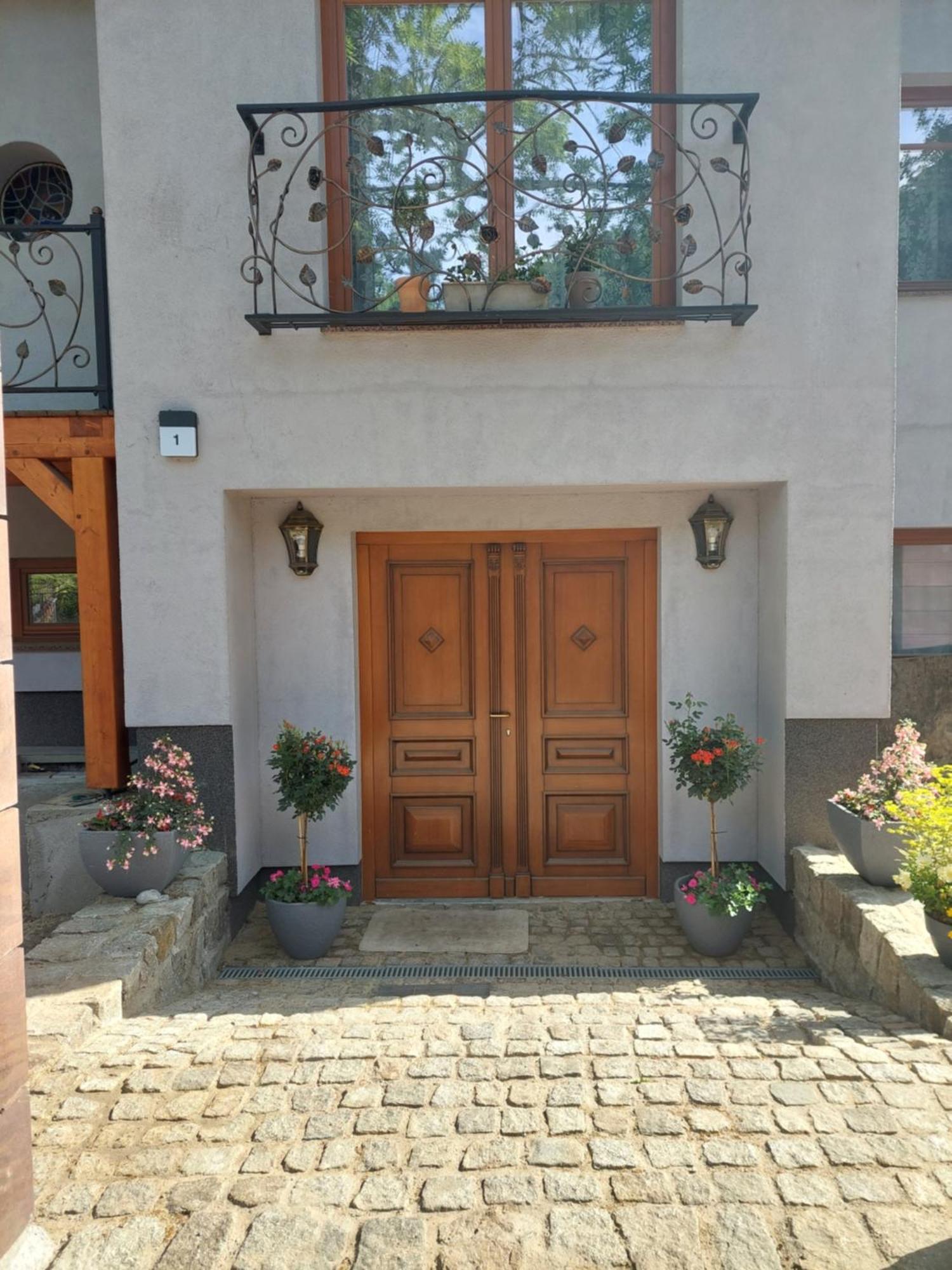 Apartament La Brigitte Hennigsdorf Zewnętrze zdjęcie