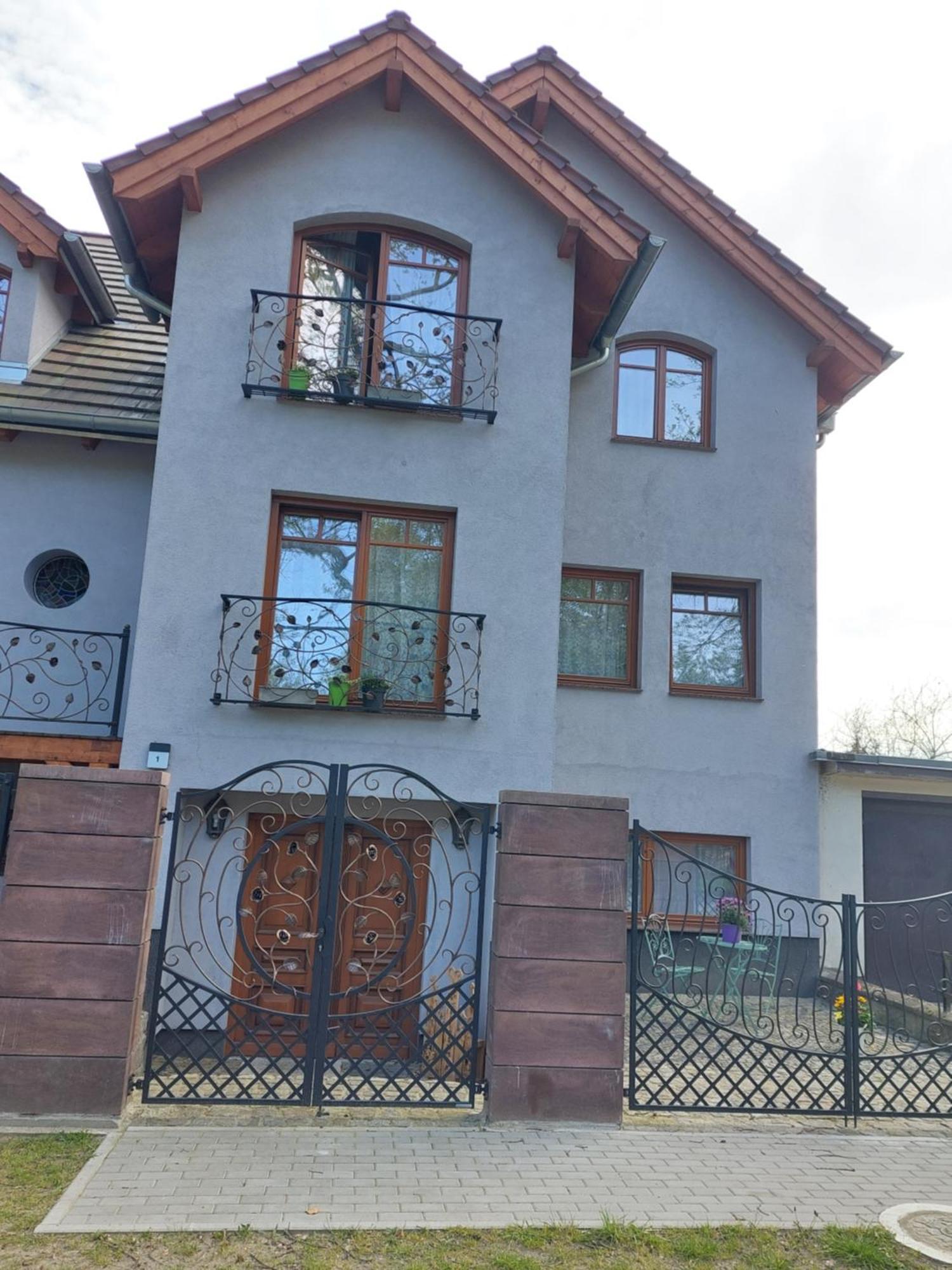 Apartament La Brigitte Hennigsdorf Zewnętrze zdjęcie