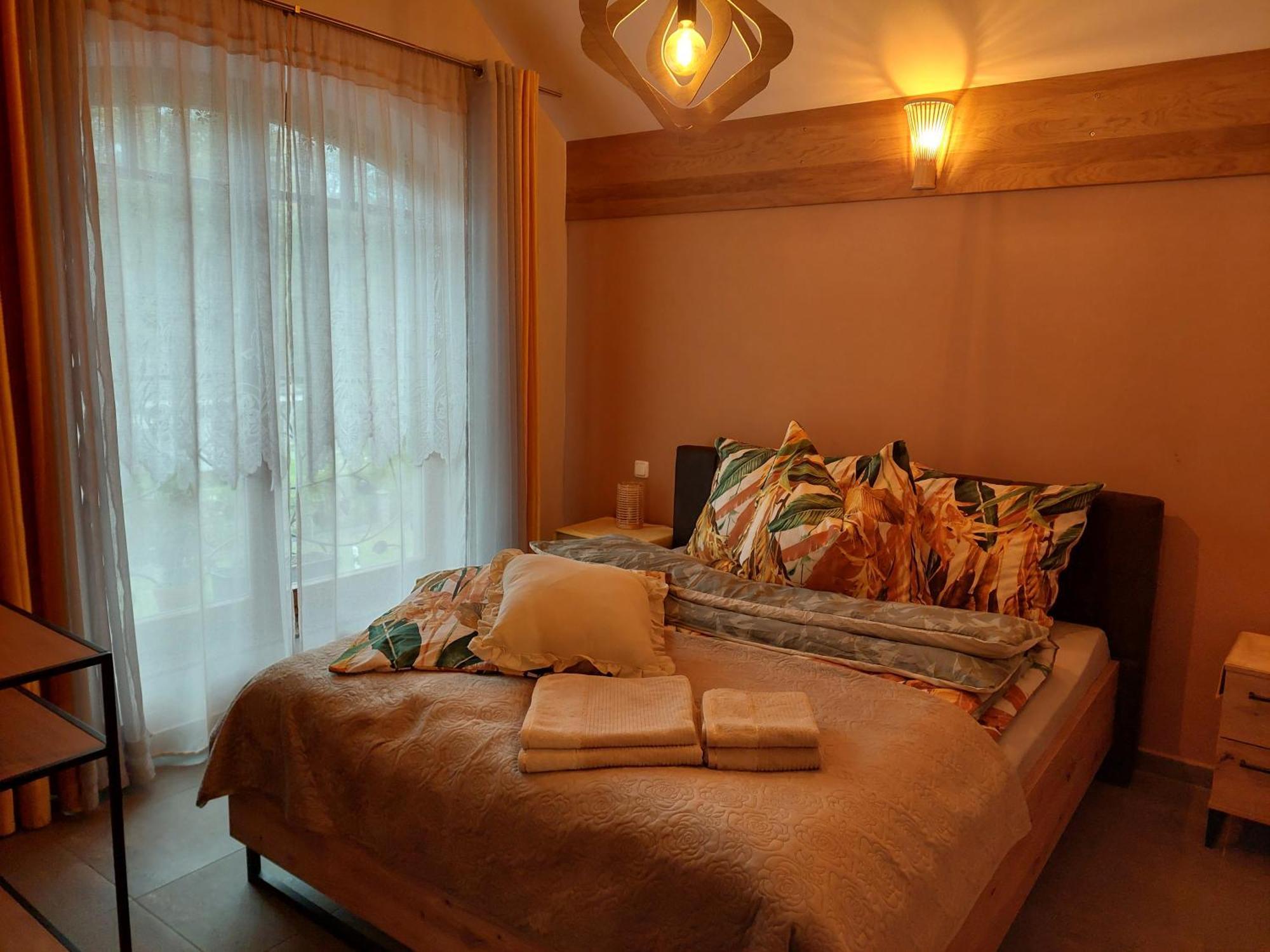 Apartament La Brigitte Hennigsdorf Pokój zdjęcie
