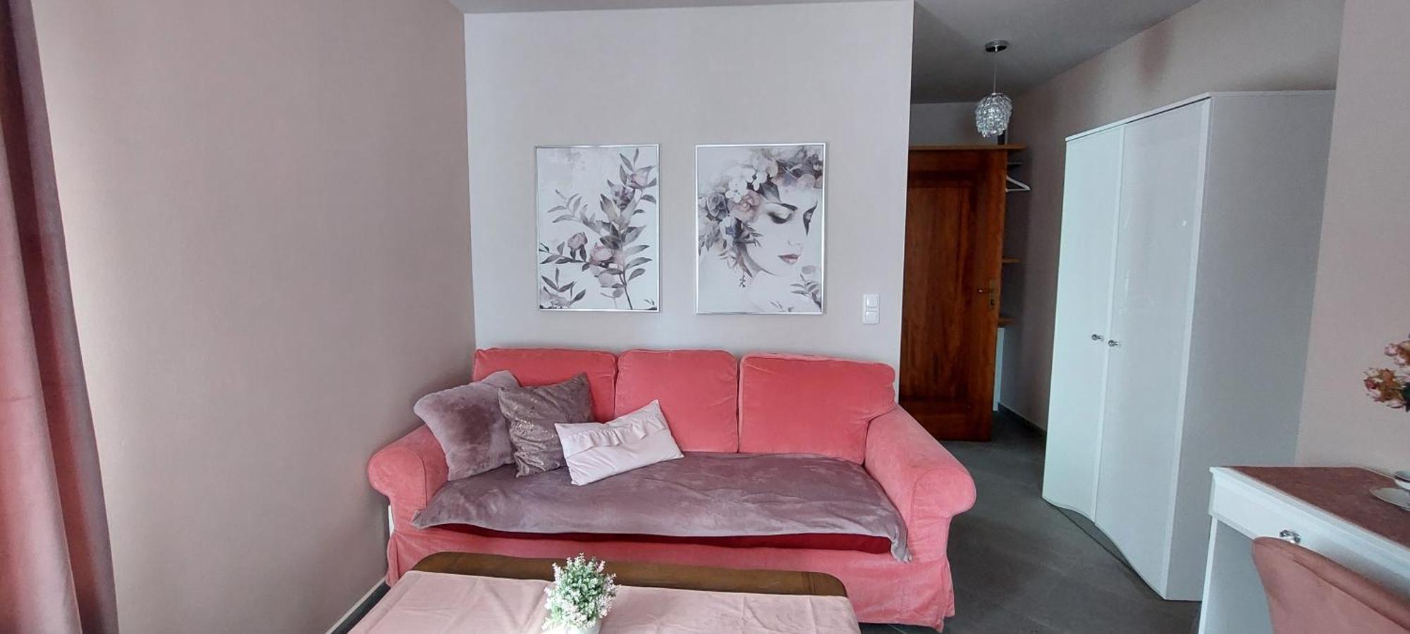 Apartament La Brigitte Hennigsdorf Pokój zdjęcie