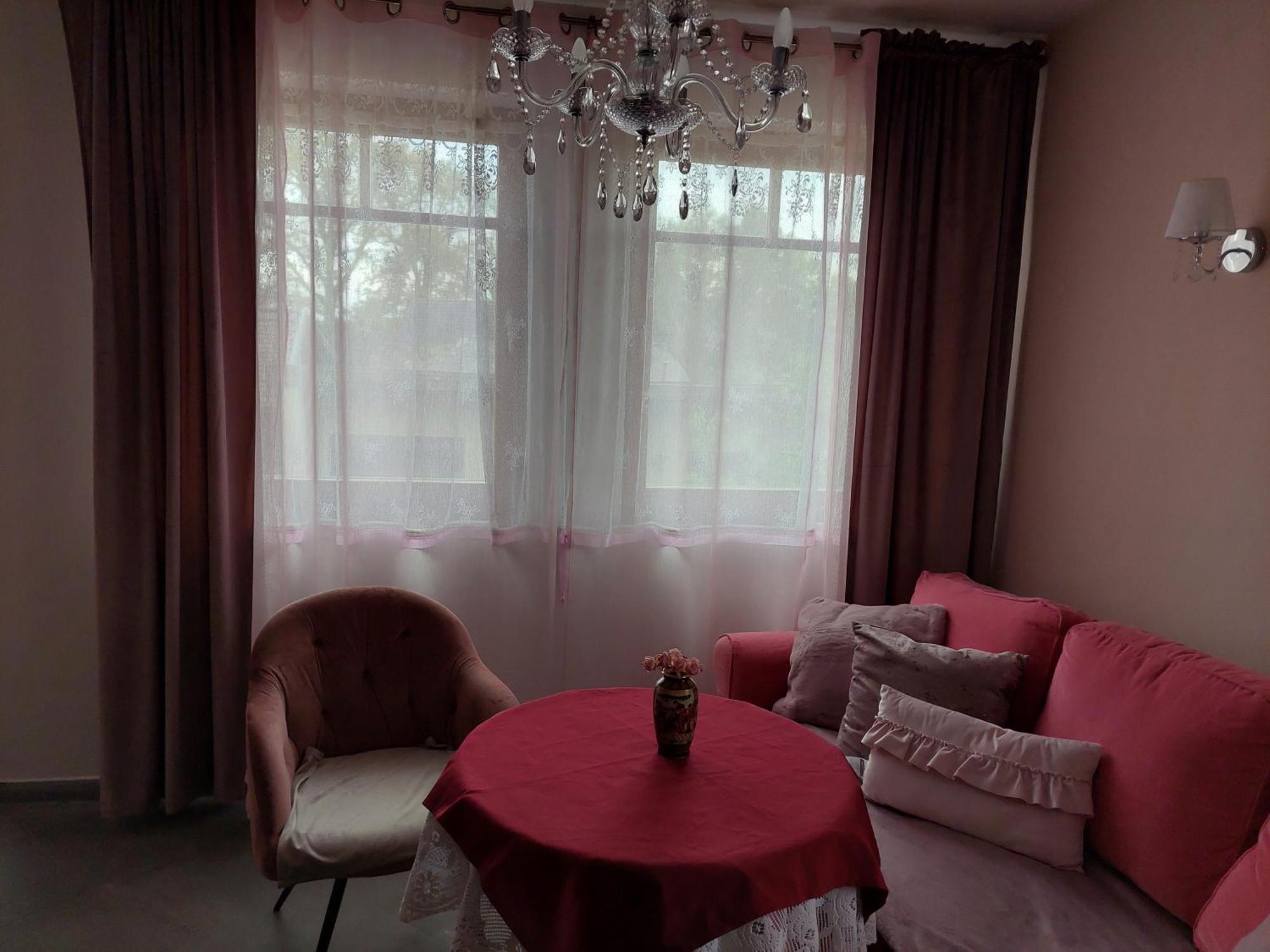 Apartament La Brigitte Hennigsdorf Pokój zdjęcie