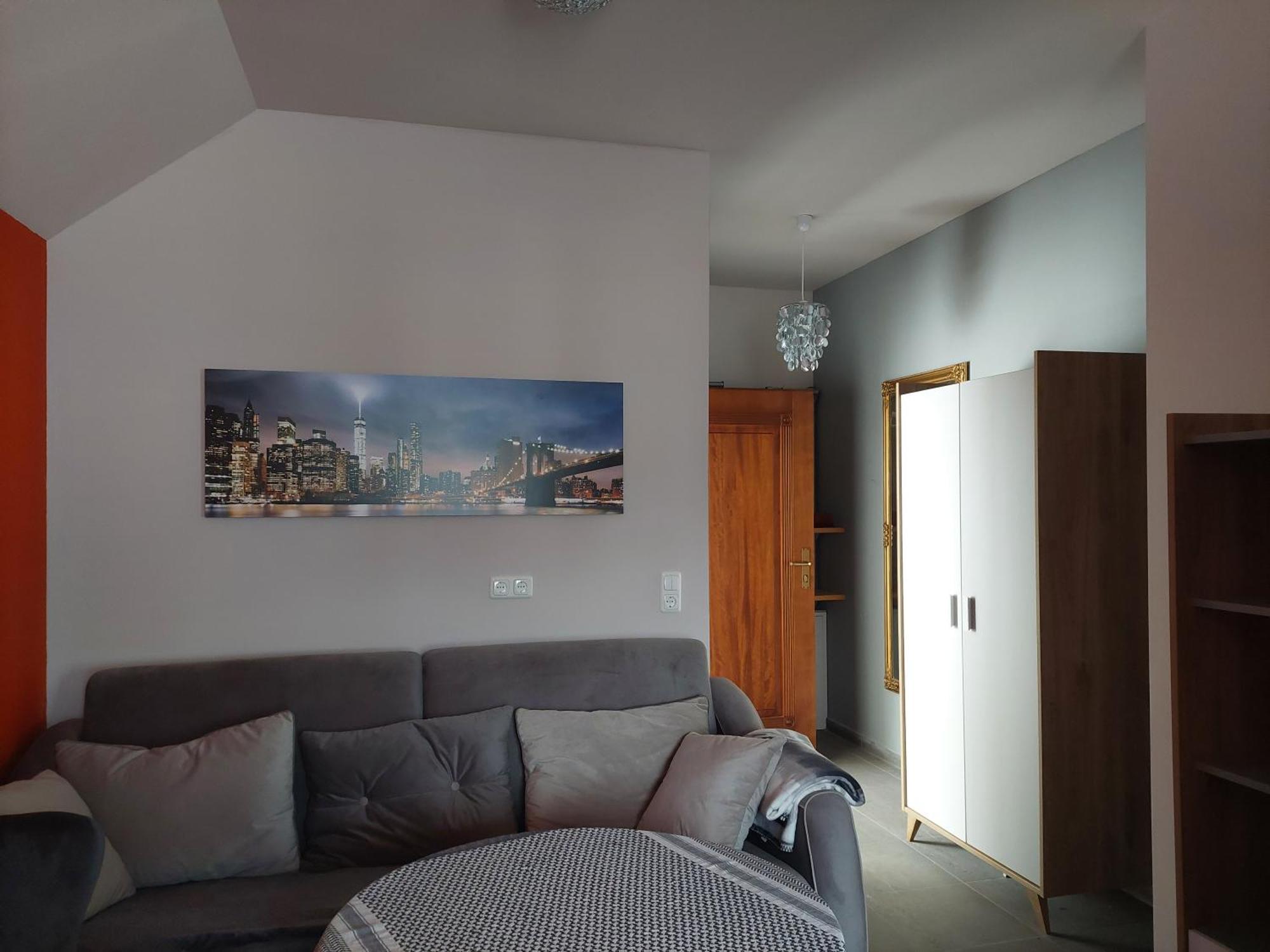 Apartament La Brigitte Hennigsdorf Pokój zdjęcie