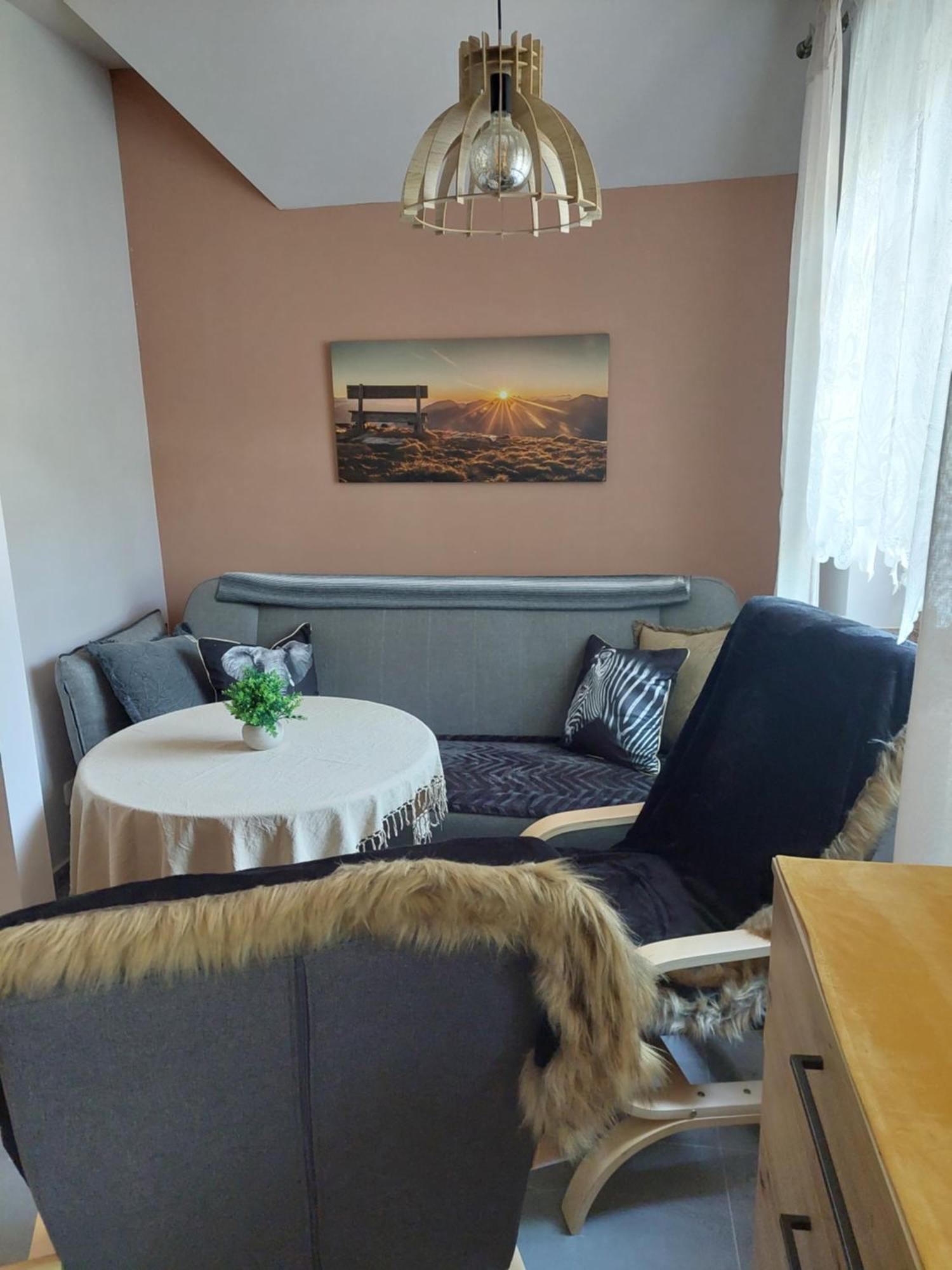 Apartament La Brigitte Hennigsdorf Pokój zdjęcie